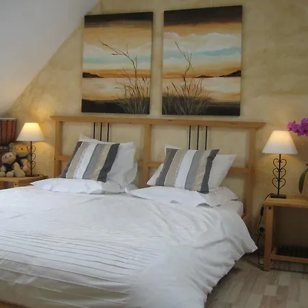 D'hotes Villaine Bed & Breakfast